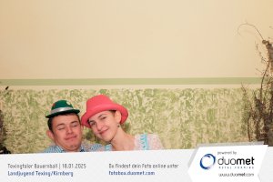 Texingtaler Bauernball